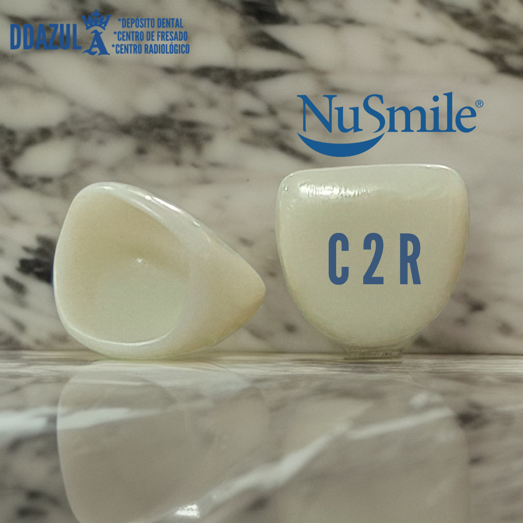 CORONA NUSMILE ZR C2R XTA LIGTH DER