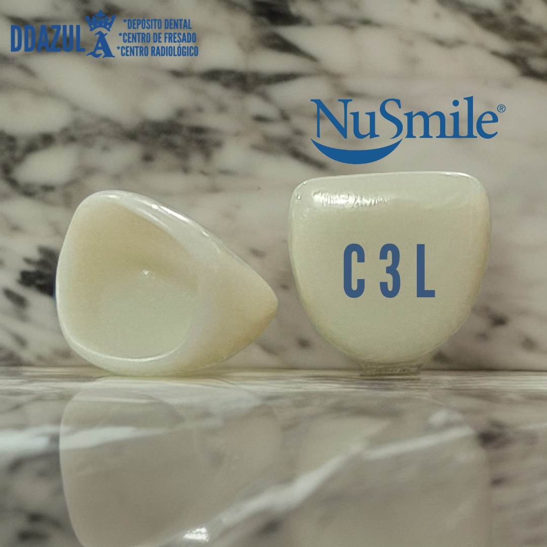 CORONA NUSMILE ZR C3L XTA LIGTH IZQ