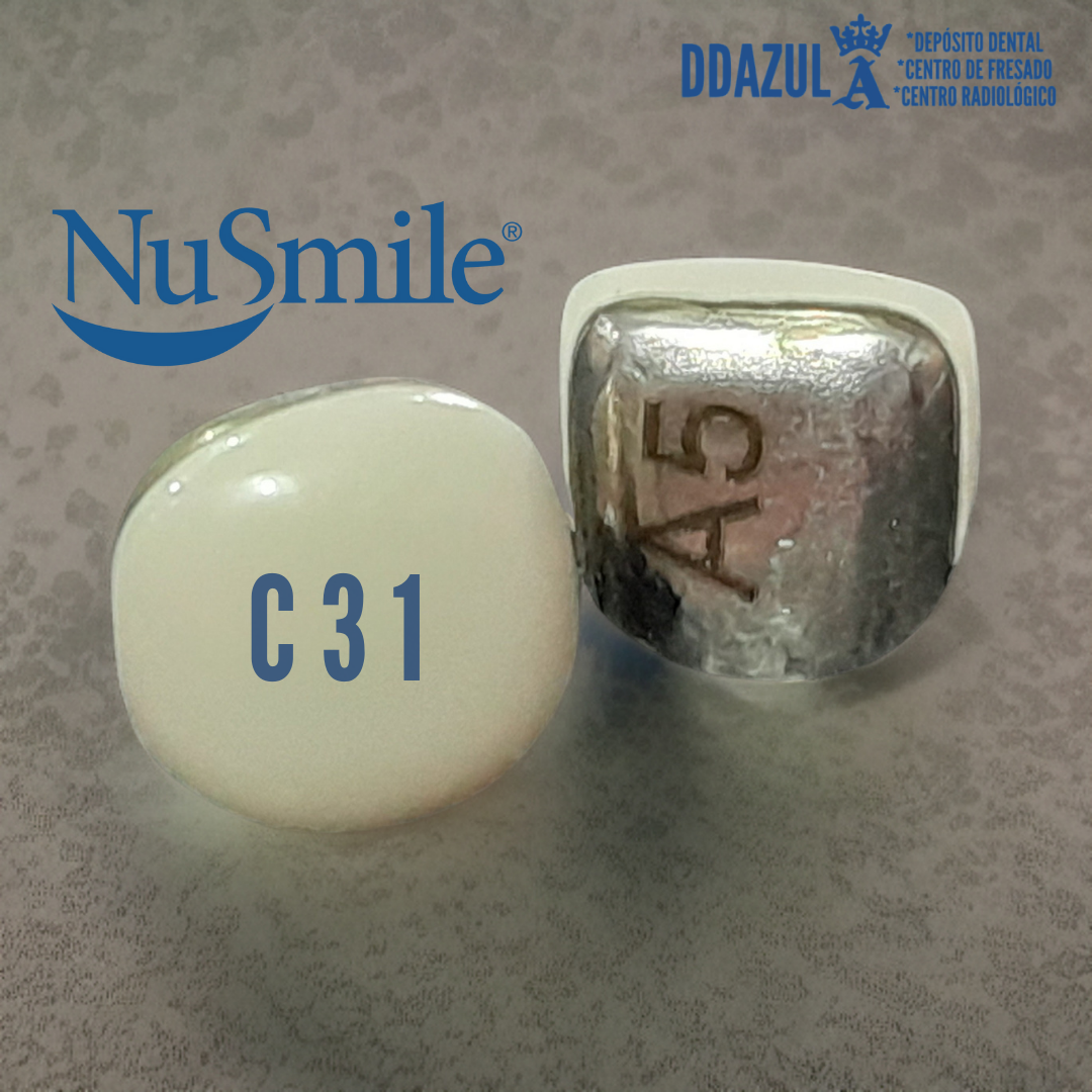 CORONA NUSMILE ZR C31 FREN/EST