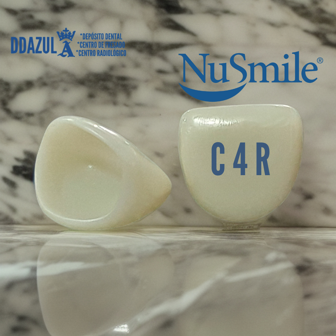 CORONA NUSMILE ZR C4R XTA LIGTH DER