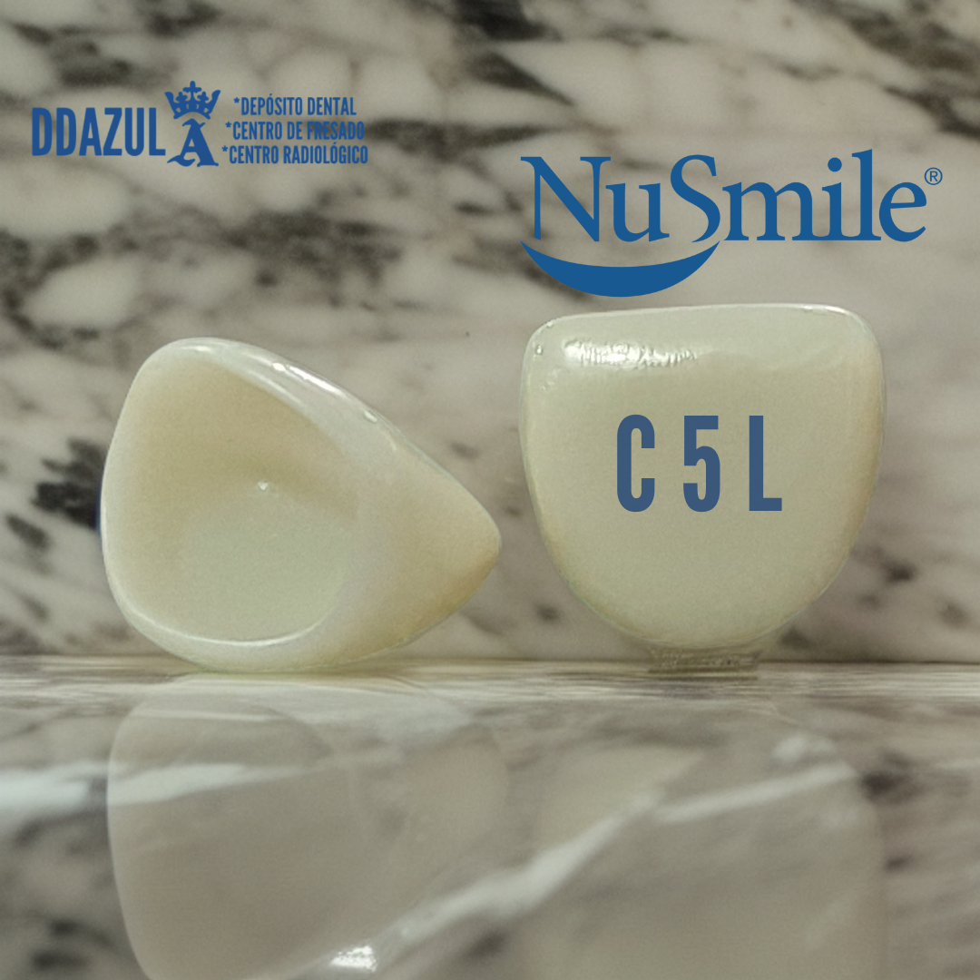 CORONA NUSMILE ZR C5L XTA LIGTH IZQ