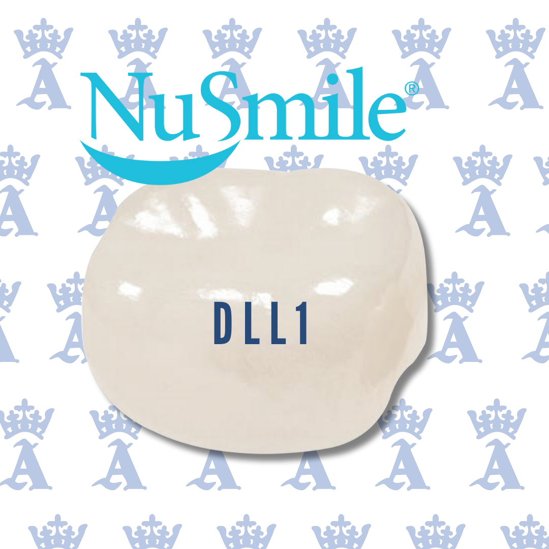 CORONA NUSMILE ZR DLL1 XTA LIGTH INF IZQ