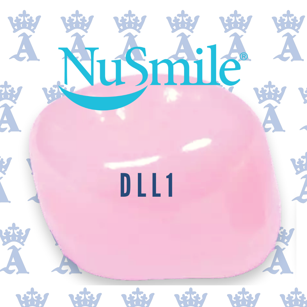 CORONA NUSMILE PRUEBA DLL1 NRW  INF IZQ