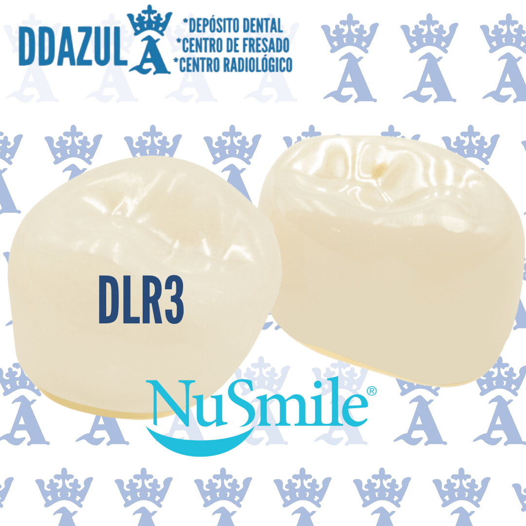 CORONA NUSMILE ZR DLR3 INF DER