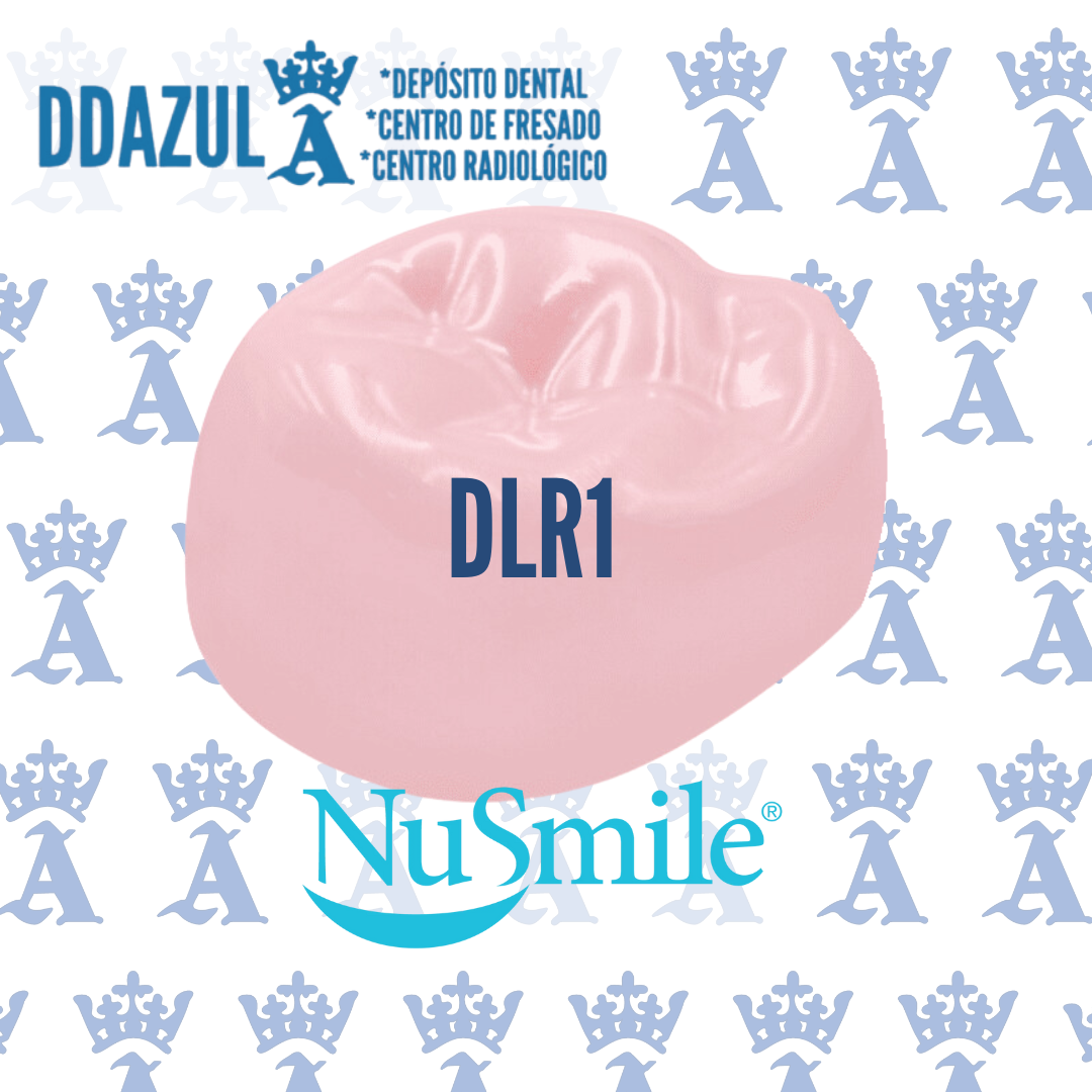 CORONA NUSMILE PRUEBA DLR2 INF DER