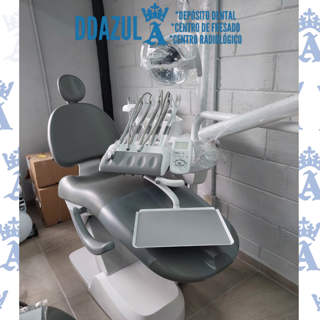 UNIDAD DENTAL AJAX AJ10 COLIBRI GAYZ