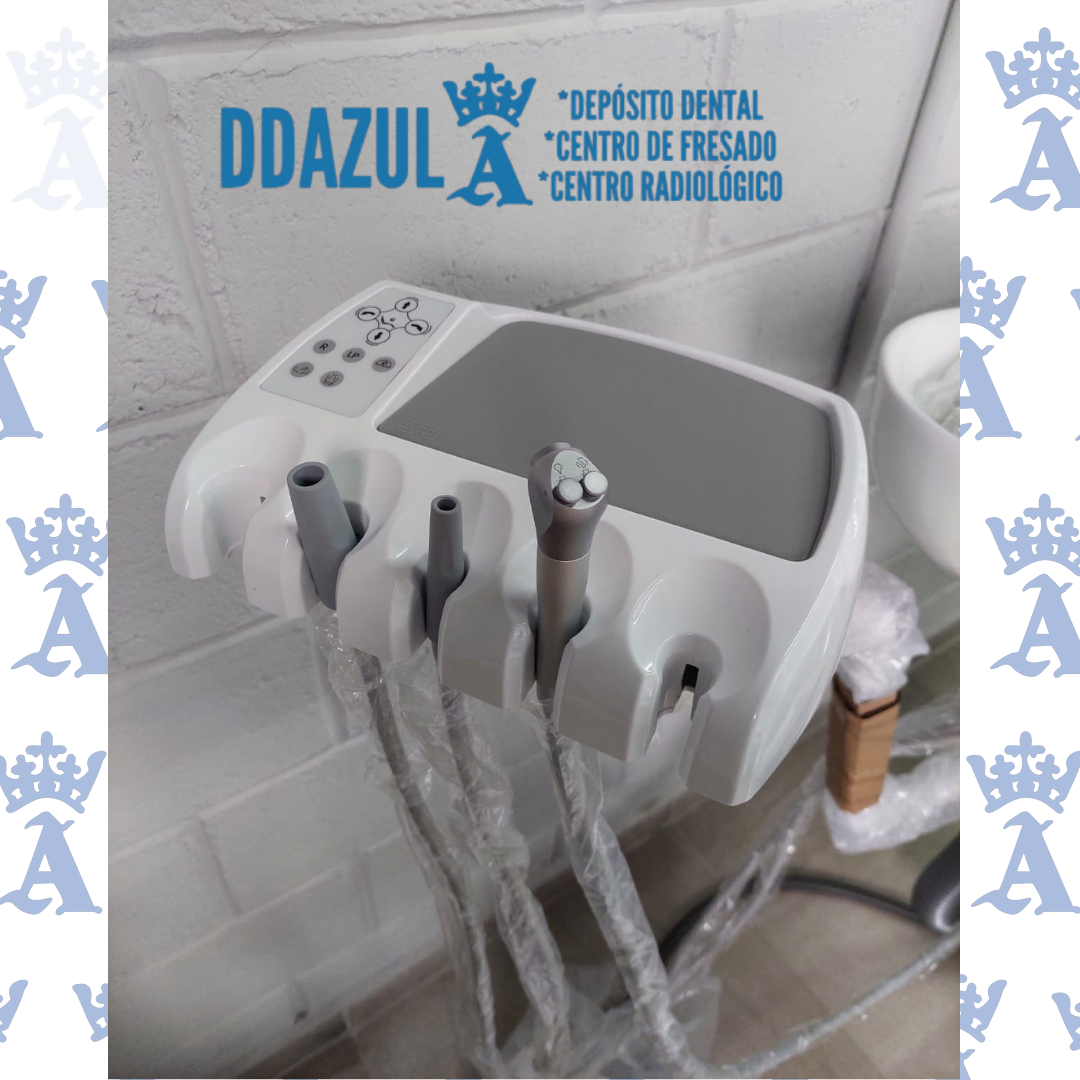 UNIDAD DENTAL AJAX AJ10 COLIBRI GAYZ