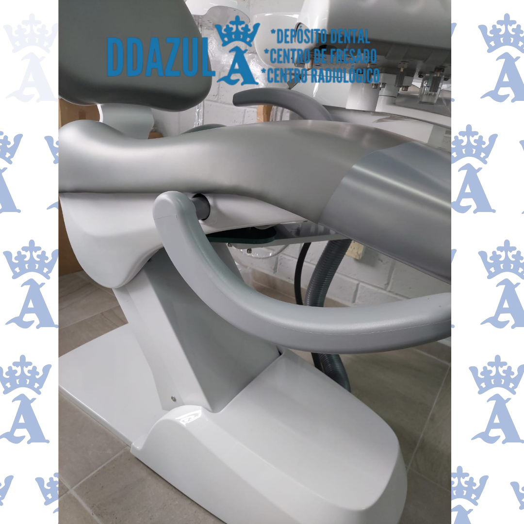 UNIDAD DENTAL AJAX AJ10 COLIBRI GAYZ