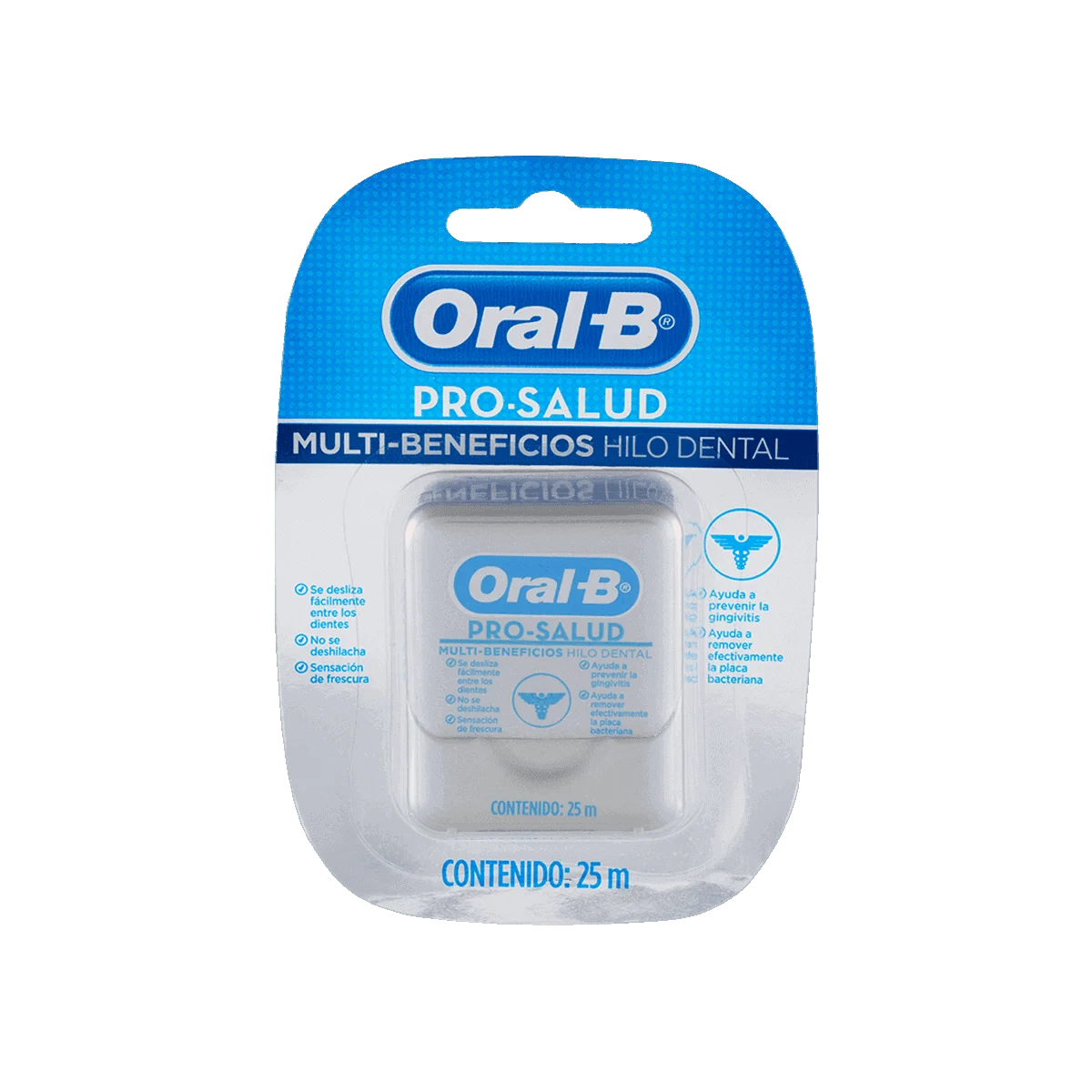 HILO DENTAL PRO SALUD MULTIBENEFICIO