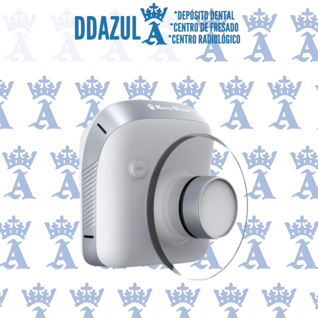 RAYOS X PORTATIL XPECT VISION