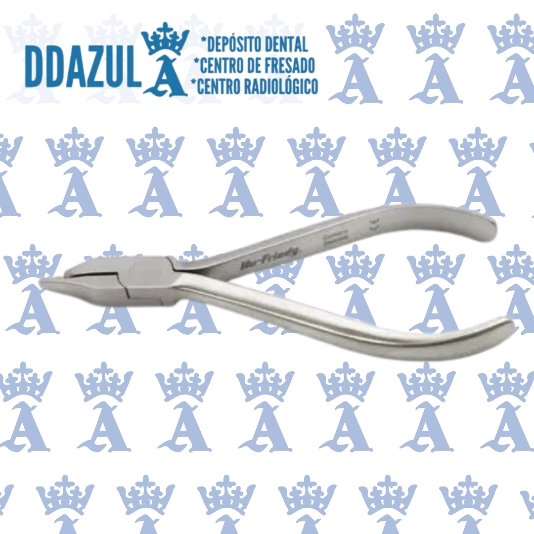 PINZA TWEED LOOP P/FORMAR ASAS HU