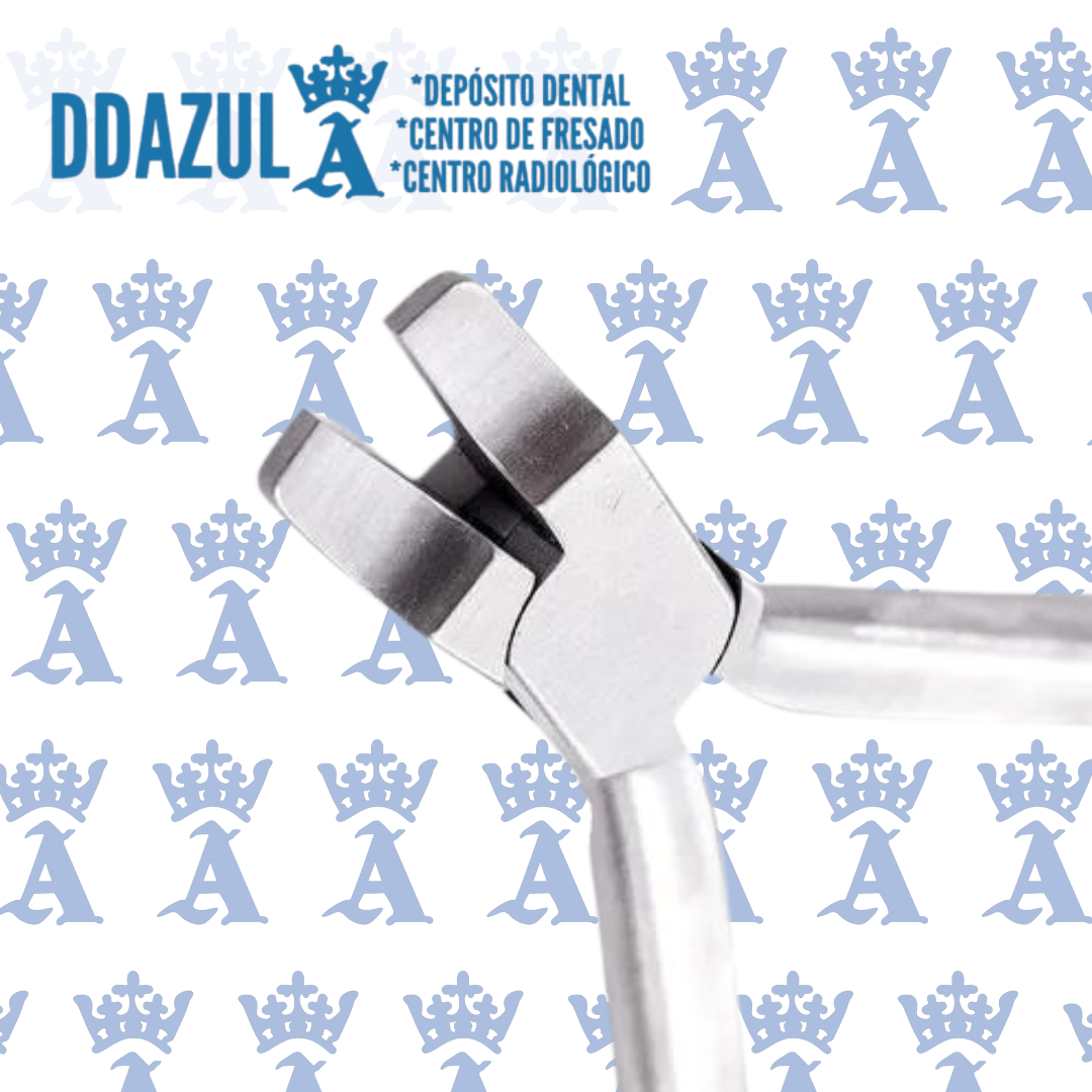 PINZA P/ARCO RECTANGULAR (070) HU