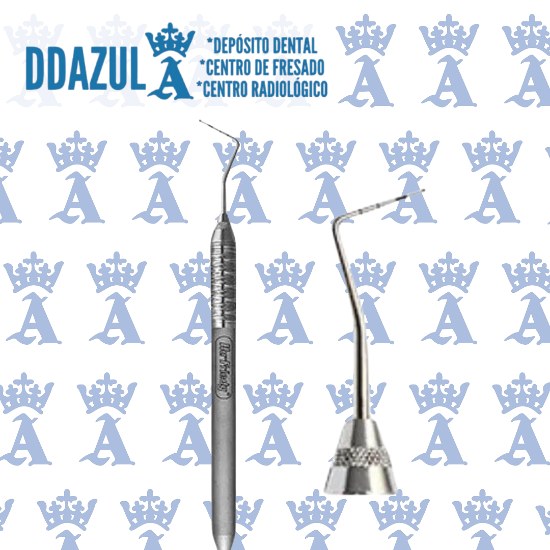 HUPXP23 SONDA CAROLINA DEL NORTE MANGO 6 EXPLORADO/SONDA