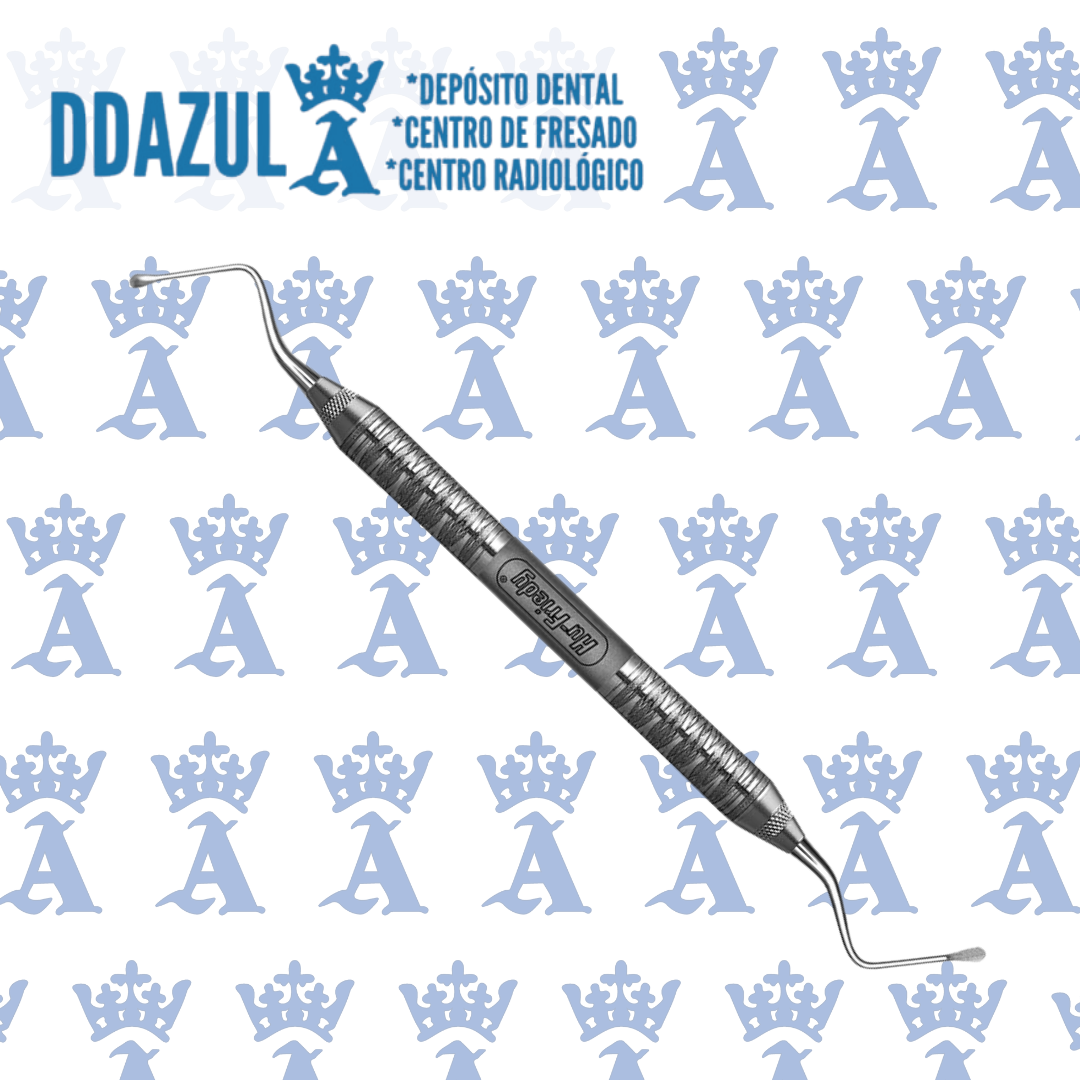 CL856 CURETA QUIRURGICA LUCAS 85 MANGO 6 HU