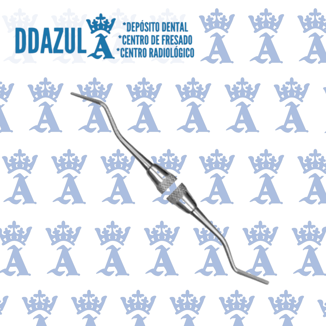 CINCEL BIANGULADO 8/9(20-9-8)HU