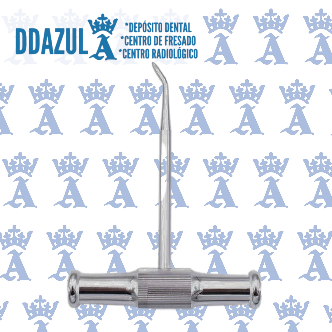 ELEVADOR BANDERA REGULAR MANGO T HU