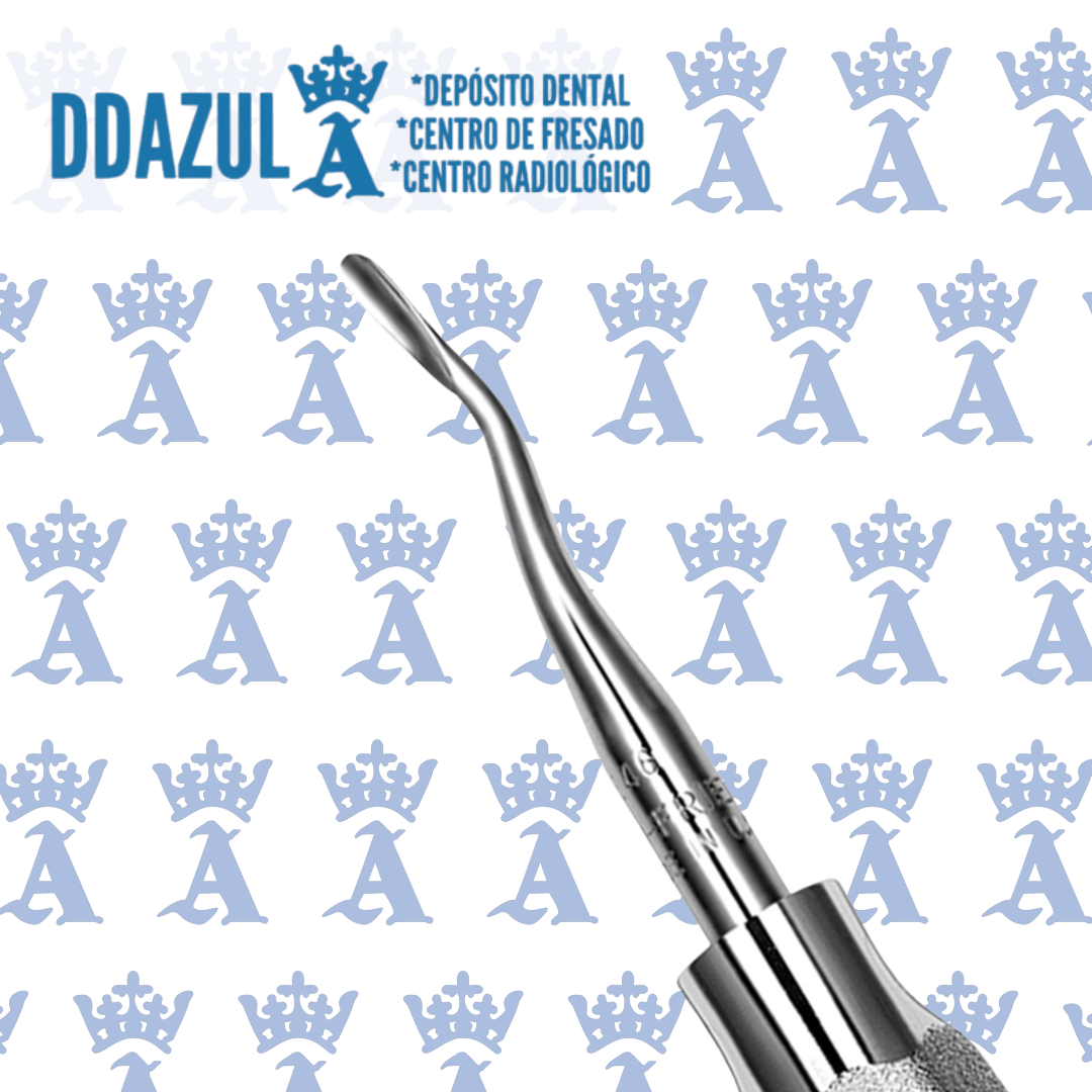 ELEVADOR ANGULADO 46 HU