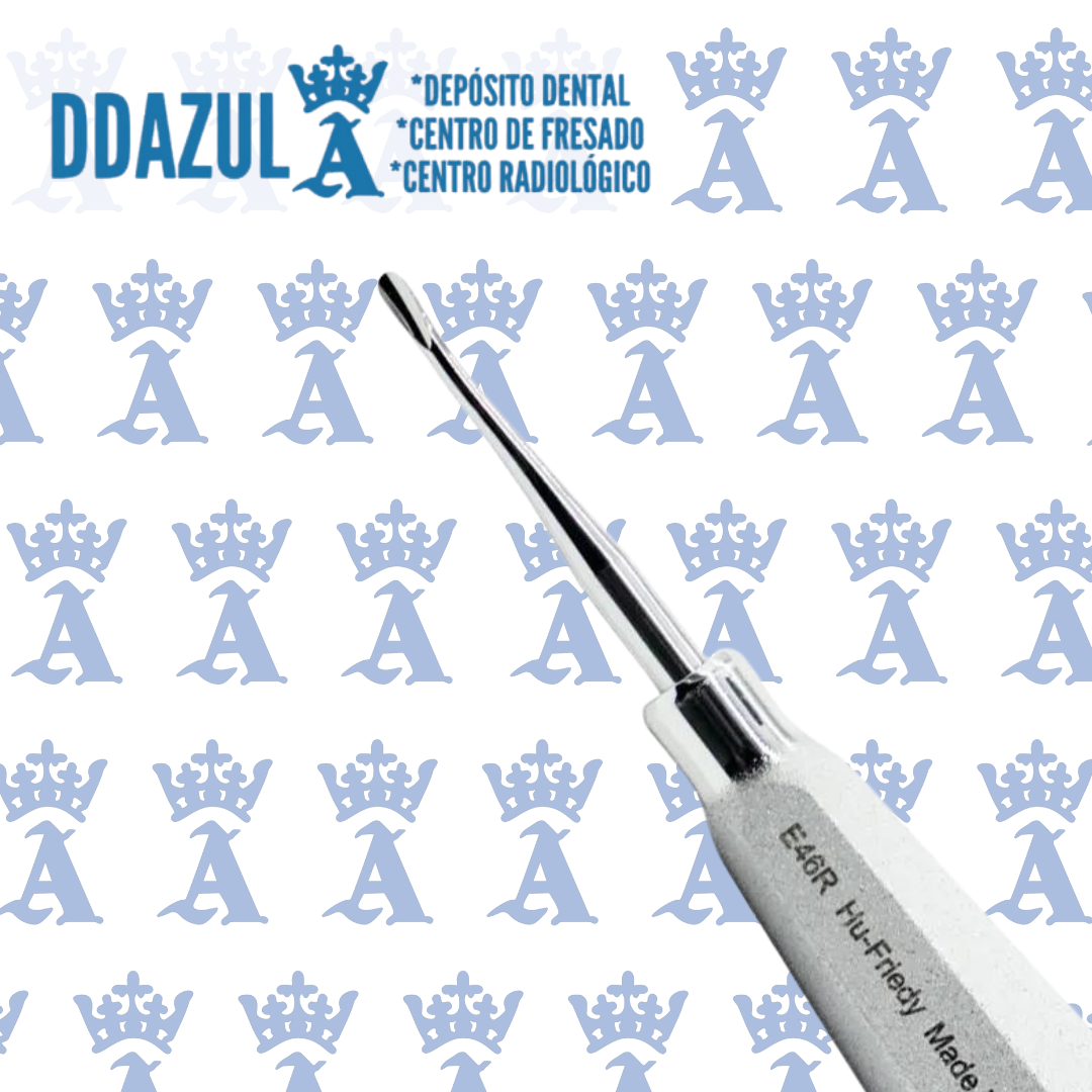 ELEVADOR SELDIN BANDERA DER/CHICO46R HU