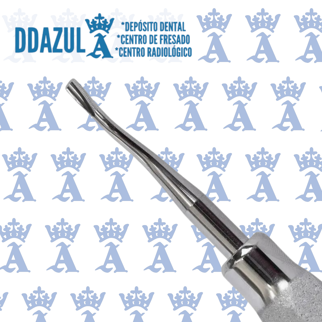 ELEVADOR DENTADO 77R HU