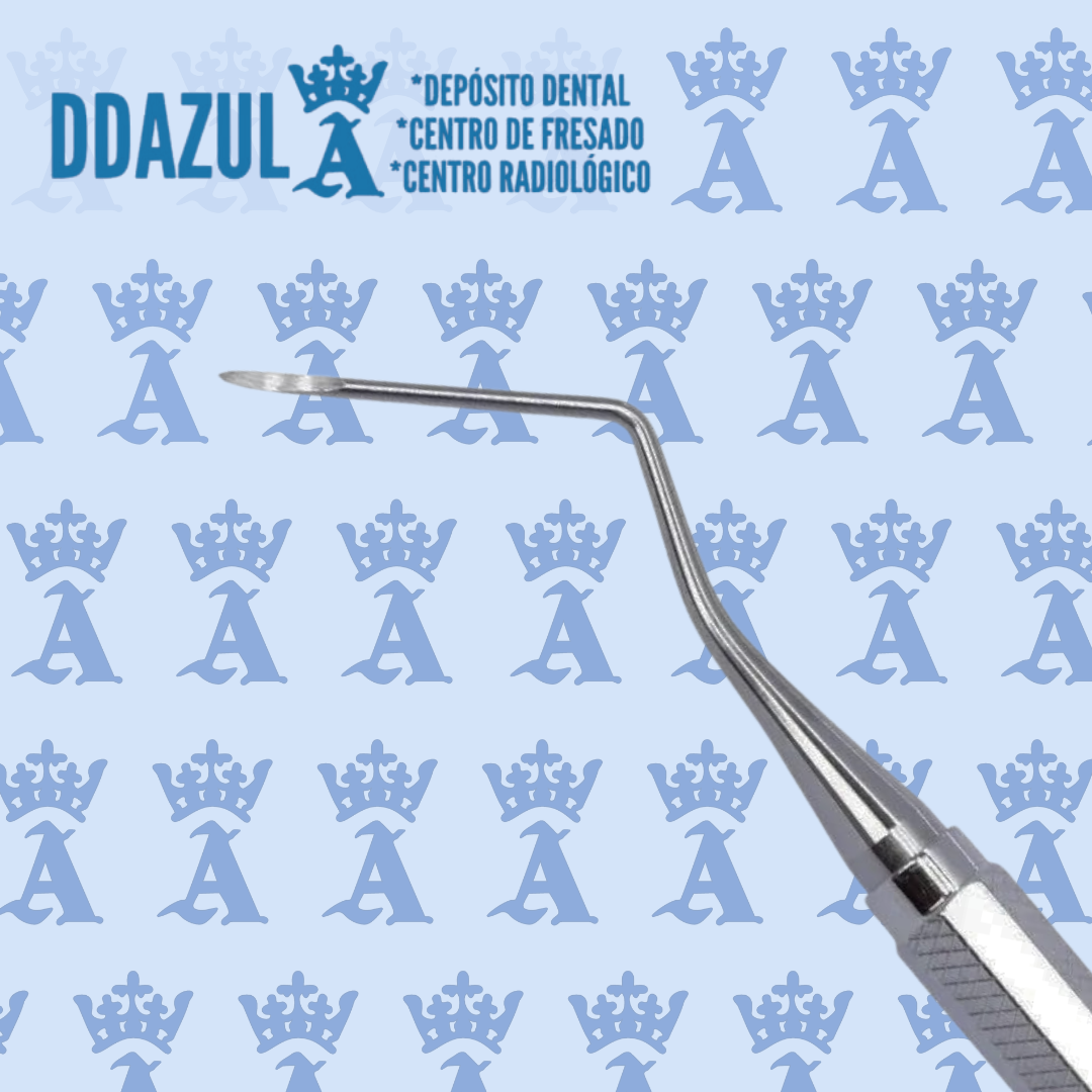 ELEVADOR APICAL IZQUIERDO 9L HU