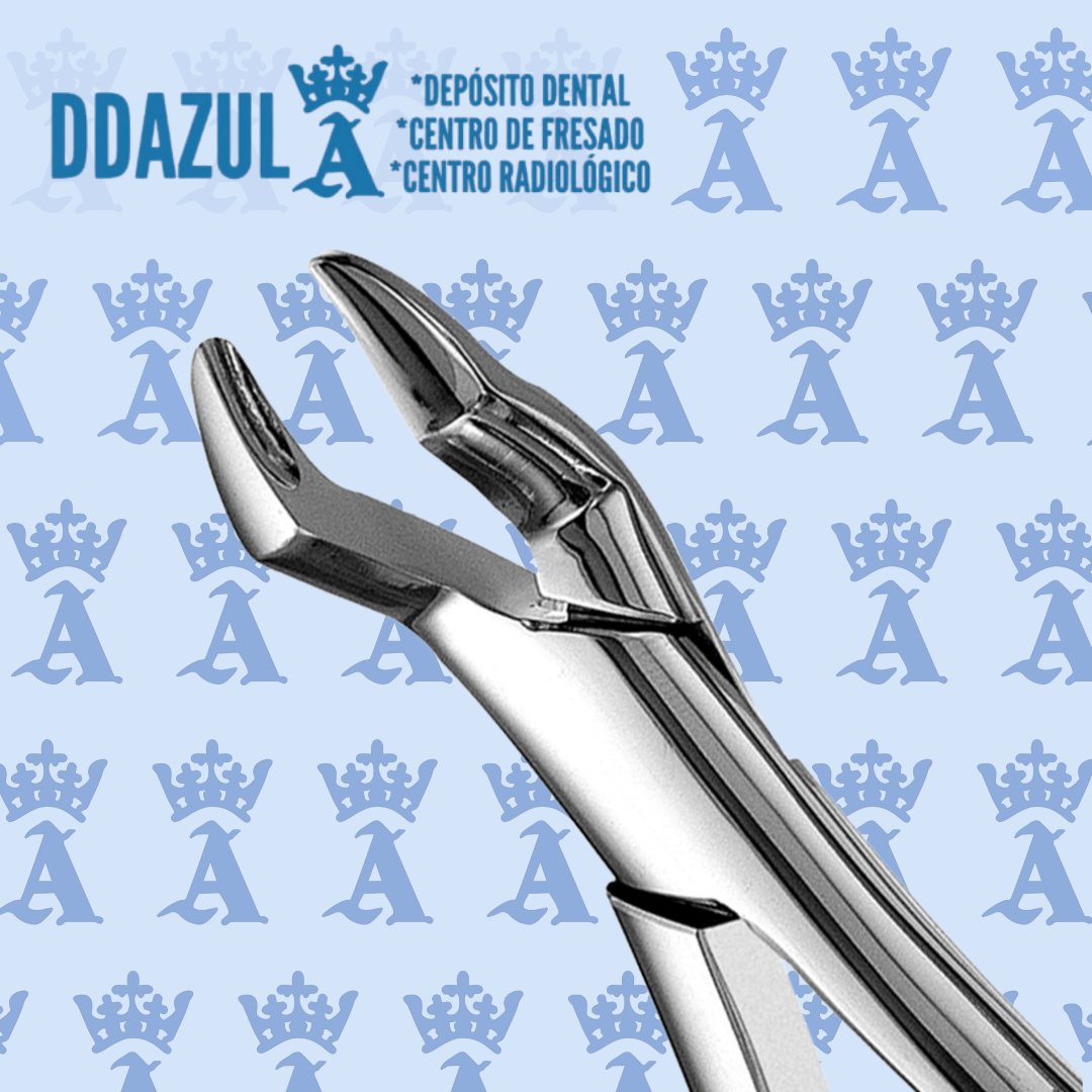 FORCEP 150 CRYER UNIVERSAL SUPERIOR HU