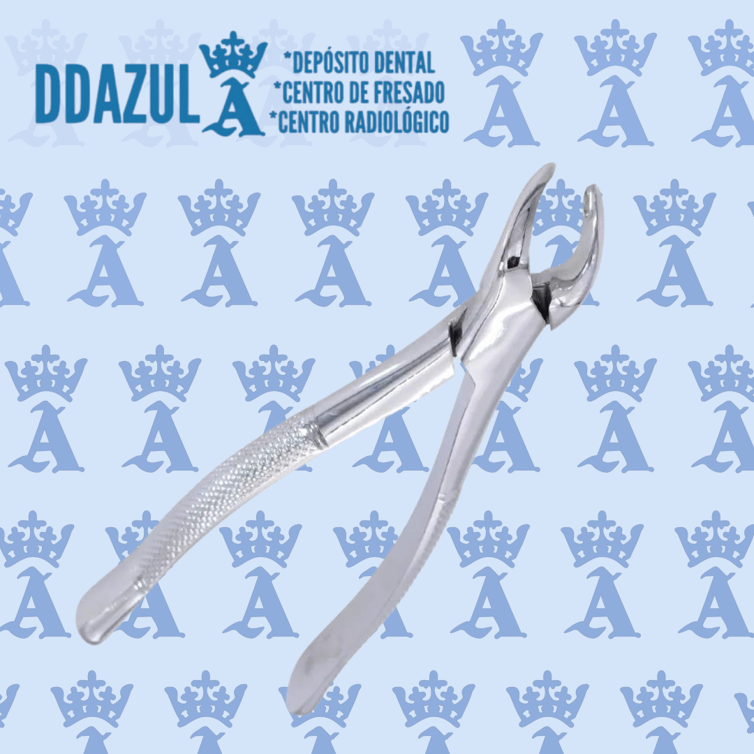 FORCEP 203 P/ANT PREMOLARES  HU