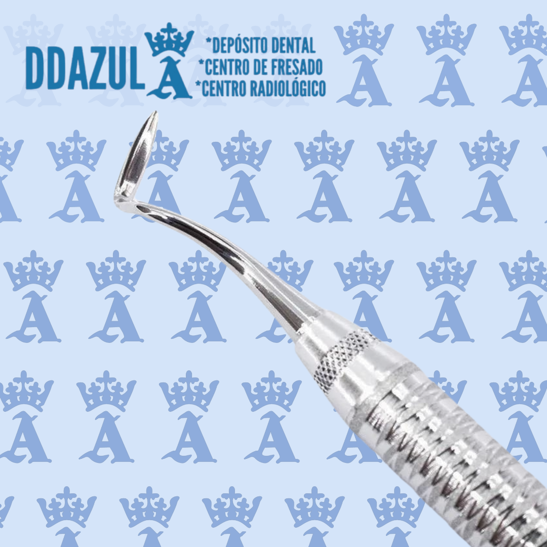 KO1/26  BISTURI ORBAN MANGO 6* HU