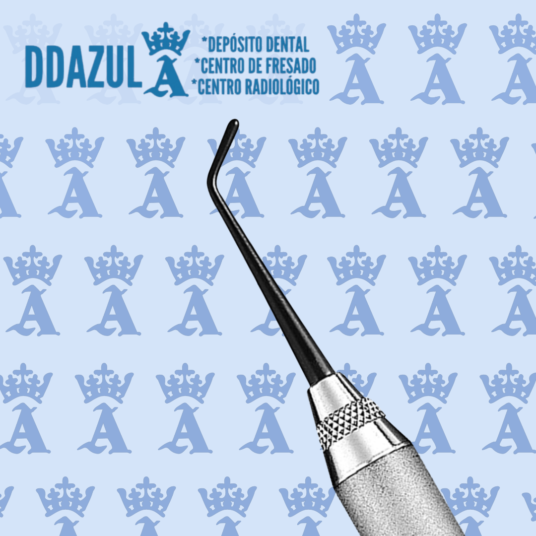 TNPFIW3 ESPATULA P/RESINA TEFLONADA FIW3