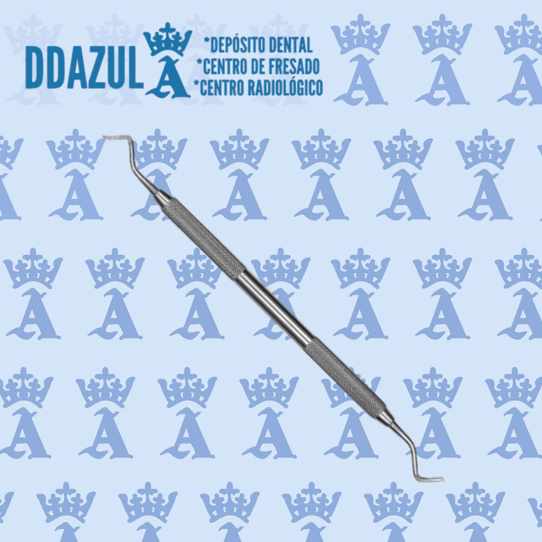 MT26 ALIZADOR DE MARGEN GINGIVAL HU