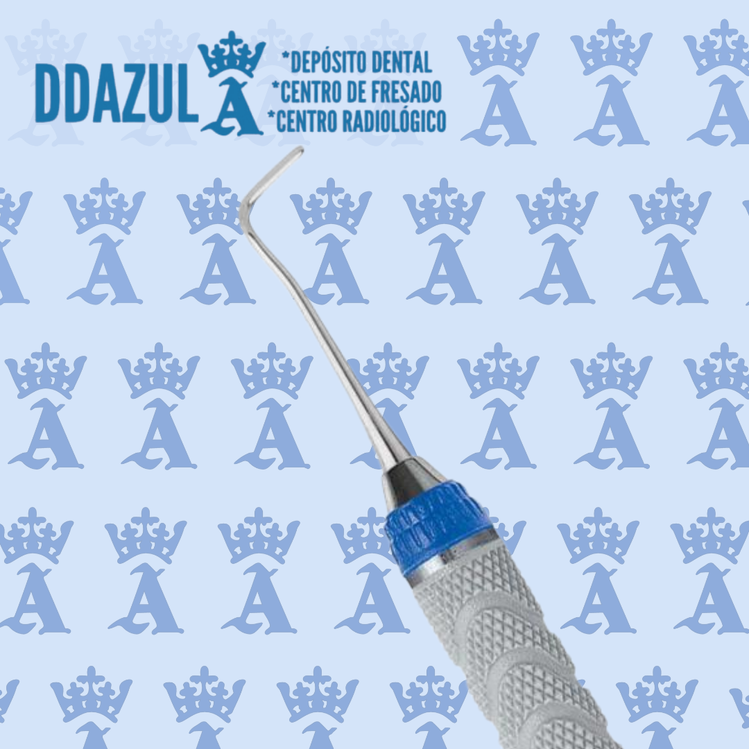 ESPATULA ACERO DIETSCHI 7/8 P/RESINA