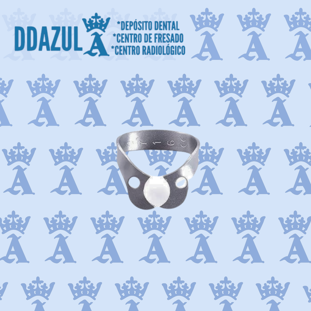 GRAPA 22 P/PREMOLARES HU