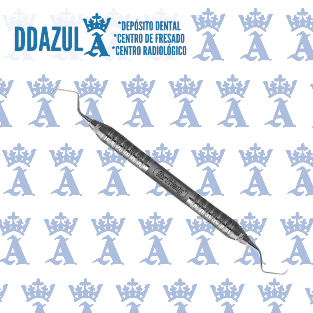 SG9/106 CURETA DE GRACEY SATIN STEE HU