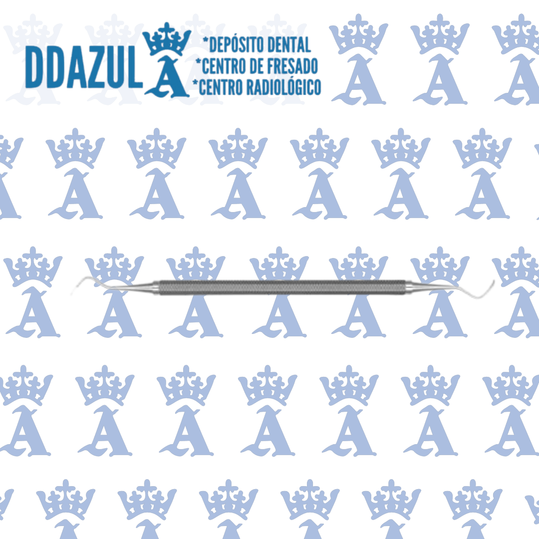 SM13/14S CURETA MCCALL HU