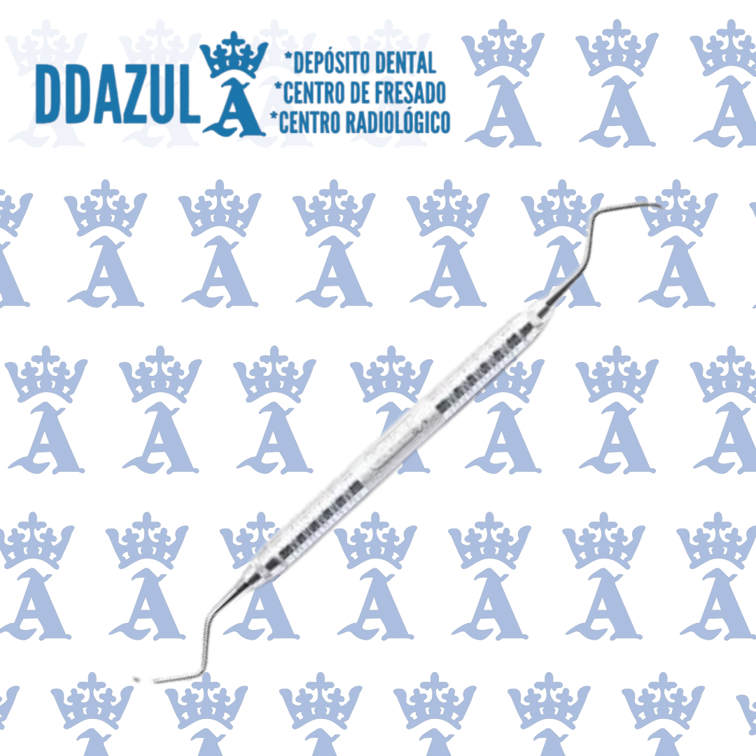 LEGRA QUIRURGICA PRICHARD 1/2 MANGO 6