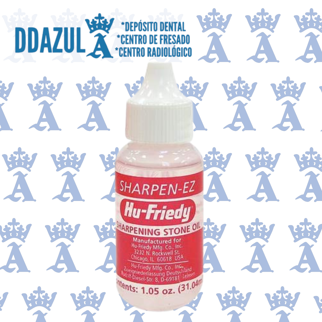 ACEITE PARA AFILAR SHARPEN EZ 31.04ML HU