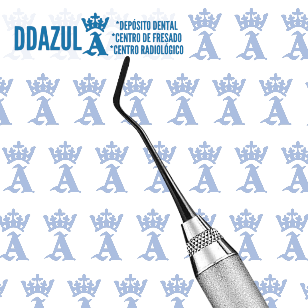 ESPATULA INTERPROXIMAL CARVER P/RESINA XTS HU