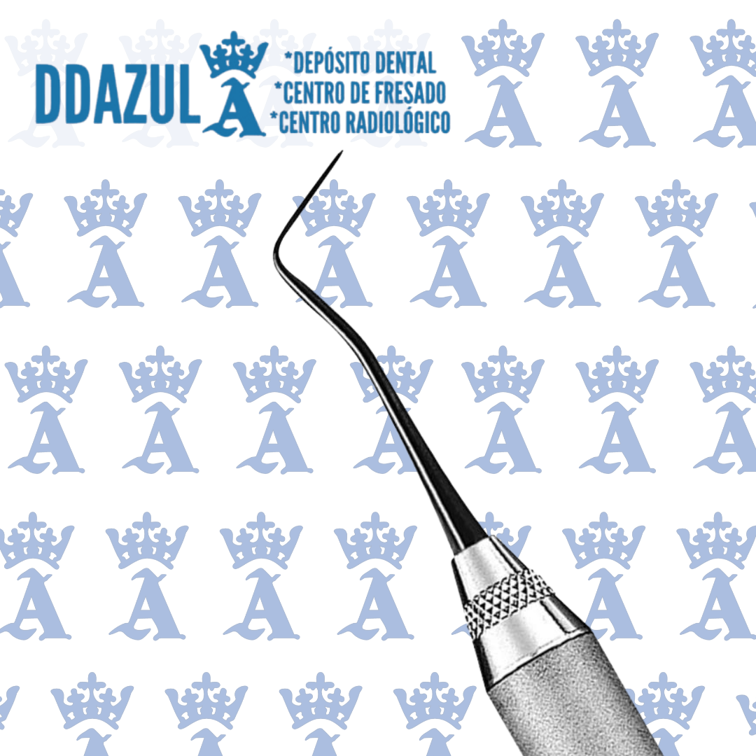 ESPATULA CONDENSADOR P/RESINA XTS HU