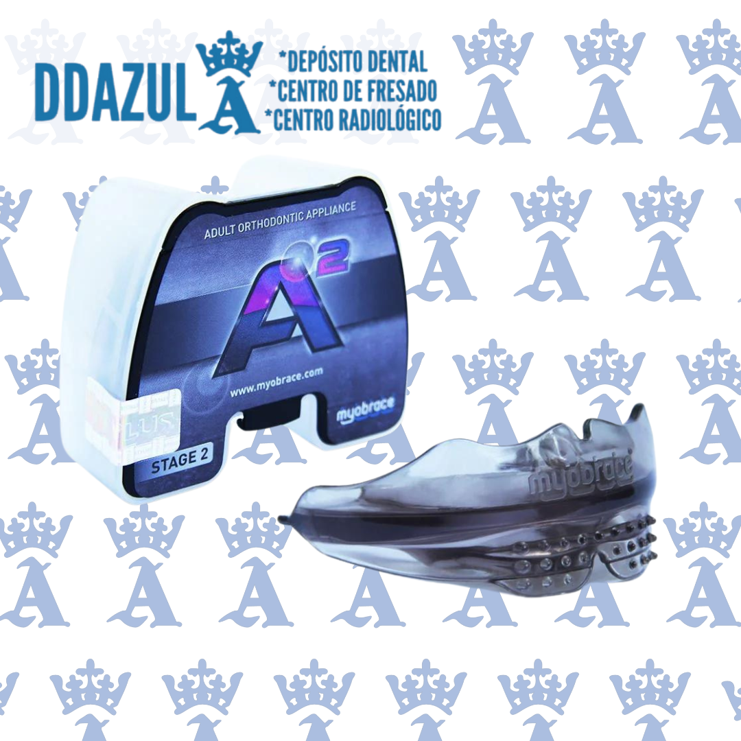 TRAINER MYOBRACE ADULTO A2 FASE 2 R