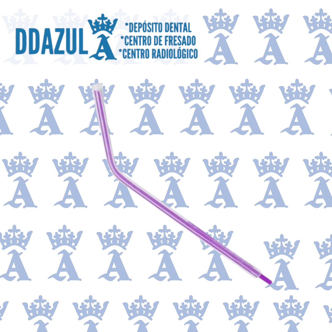 PUNTA DESECHABLE P/JER TRIPLE PZ SUNSET