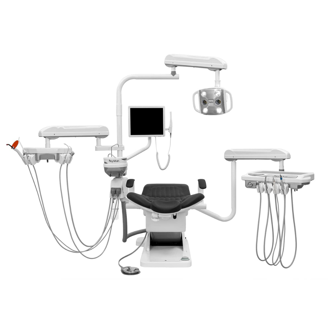 UNIDAD DENTAL PEYMAR LUXOR CFX