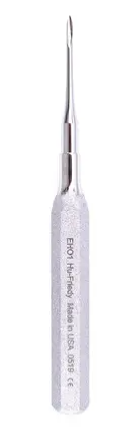 HUEHO1 ELEVADOR HOWARD APICAL RECTO 1 HU-FRIEDY