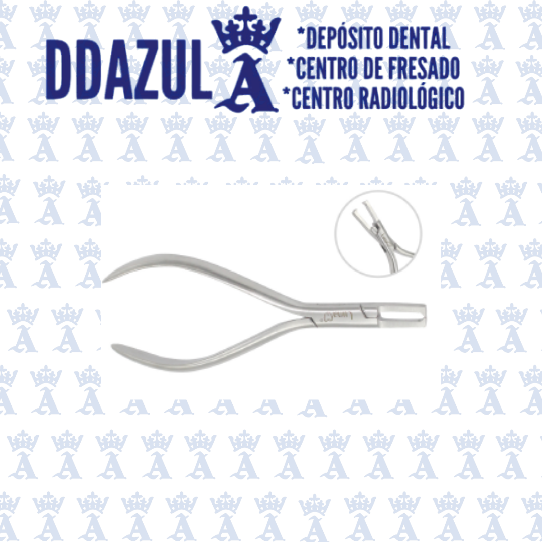 PINZA QUITA BRACKET LUNA