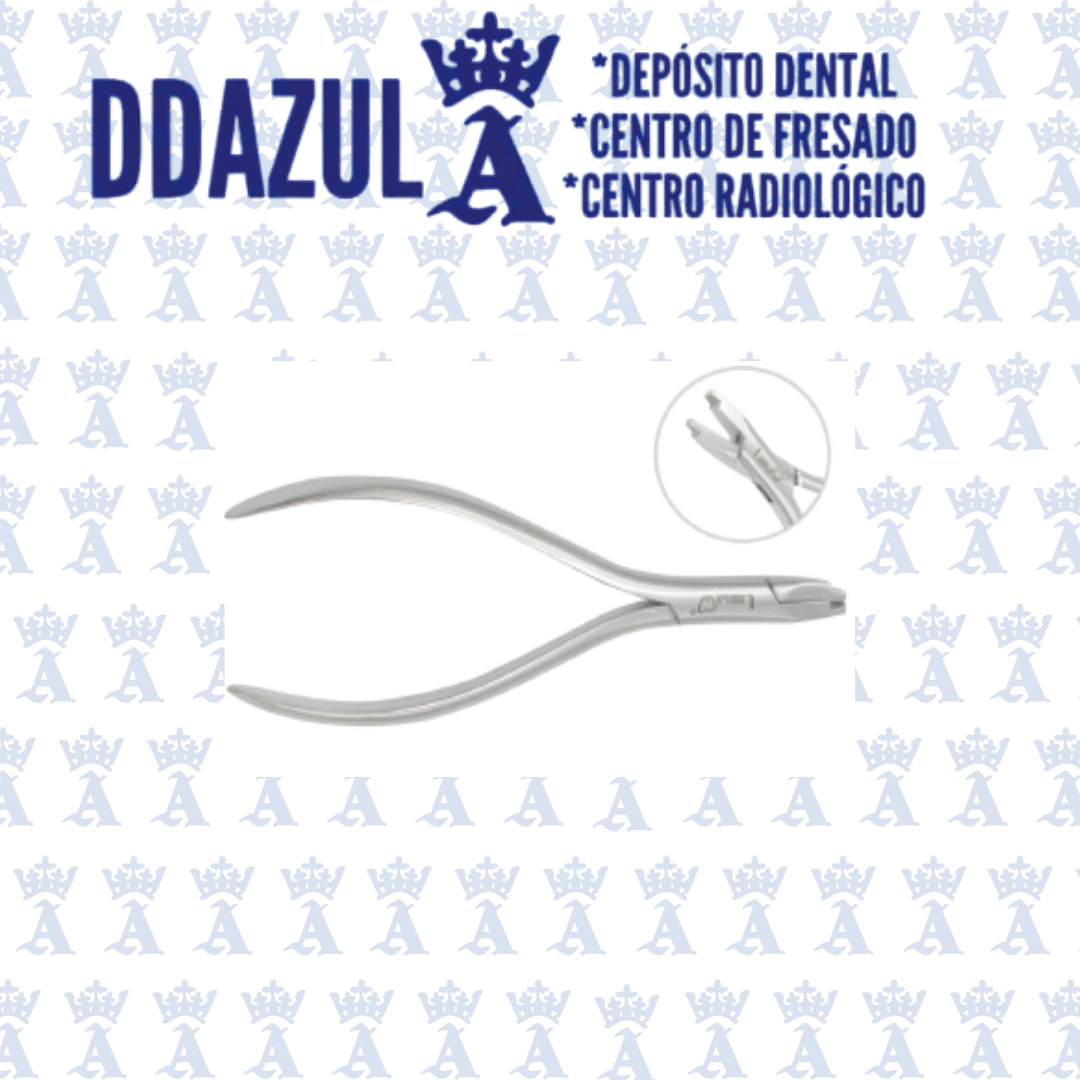 PINZA PARA GANCHOS CRIMPABLES LUNA