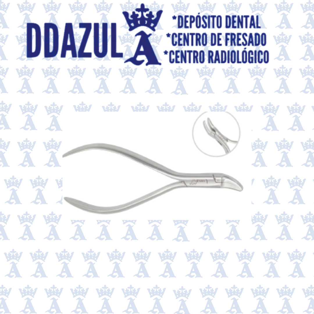 PINZA REYNOLDS PICO DE HALCON LUNA  P/CONTORNEAR