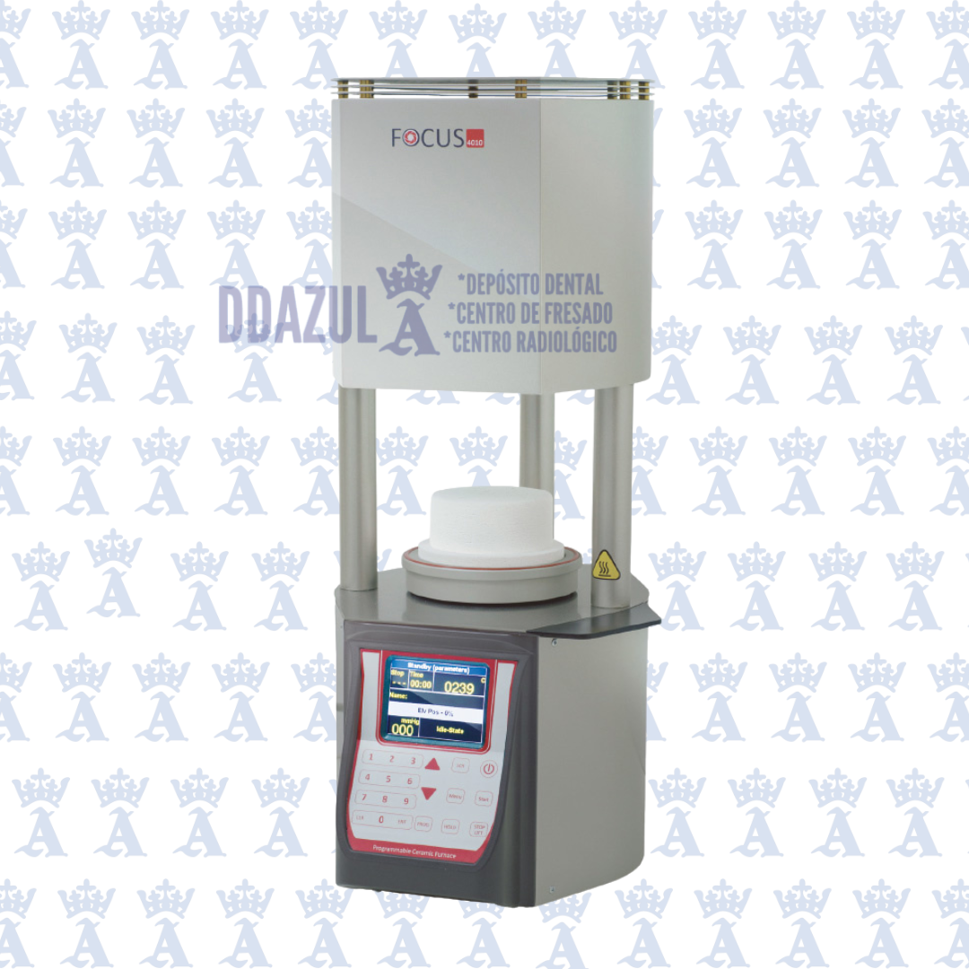 HORNO FOCUS 4010 HT MDC