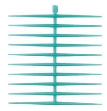 REJILLA RETENCION CUADRO AUTOADHESI C/20