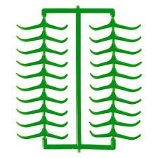 GANCHOS DE CERA PREMOLAR CAJA C/10