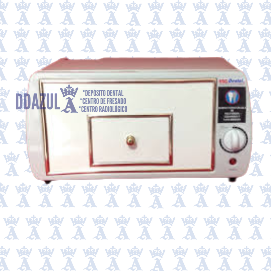 HORNO FOTOCURADO ABC DENTAL