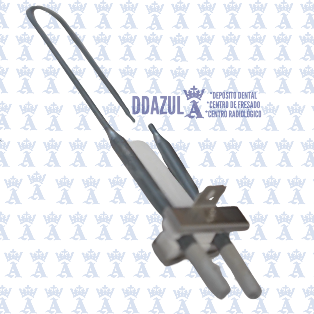 TERMOCOPLE KDF PARA HORNO ZIRCOM(TERMOPAR)