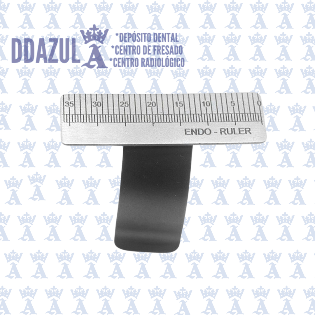 REGLA DE ANILLO MILIMETRICO COLORES ALI PZ